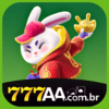 Logo da 777AA